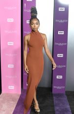 LOGAN BROWNING at VH1 Trailblazer Honors 2018 in New York 06/21/2018