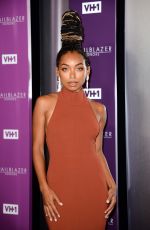 LOGAN BROWNING at VH1 Trailblazer Honors 2018 in New York 06/21/2018