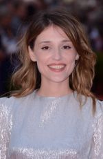 LOLA BESSIS at 2018 Cabourg Film Festival Closing Ceremony 06/16/2018