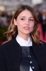 LOLA BESSIS at 32nd Cabourg Film Festival 06/15/2018