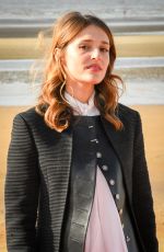 LOLA BESSIS at 32nd Cabourg Film Festival 06/15/2018