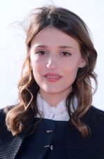LOLA BESSIS at 32nd Cabourg Film Festival 06/15/2018