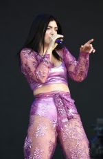 LORDE Performs at Parklife Festival at Heaton Park in Manchester 06/09/2018