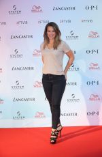 LORIE PESTER at 58th Monte Carlo Television Festival 06/16/2018