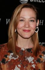 LOUISA KRAUSE at Woman Walks Ahead Special Screening in New York 06/26/2018