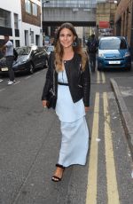 LOUISE THOMPSON at Skinny Dip Event in London 06/05/2018
