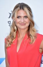 LUCIE SAFAROVA at WTA Tennis on the Thames Evening Reception in London 06/28/2018