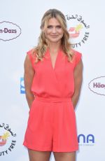 LUCIE SAFAROVA at WTA Tennis on the Thames Evening Reception in London 06/28/2018