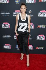 LUNA BLAISE at Radio Disney Music Awards 2018 in Los Angeles 06/22/2018