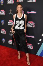 LUNA BLAISE at Radio Disney Music Awards 2018 in Los Angeles 06/22/2018