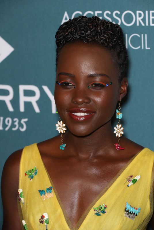 LUPITA NYONG