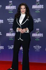 LYNDA CARTER at 2018 NHL Awards in Las Vegas 06/20/2018