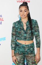 MABEL at Capital Radio Summertime Ball 2018 in London 06/09/2018