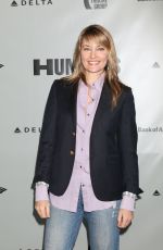 MADCHEN AMICK at The Humans Play Opening Night at Ahmanson Theatre in Los Angeles 06/20/2018