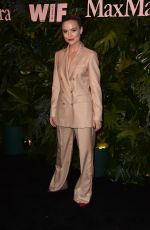 MADDIE HASSON at Max Mara WIF Face of the Future in Los Angeles 06/12/2018