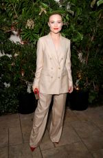 MADDIE HASSON at Max Mara WIF Face of the Future in Los Angeles 06/12/2018