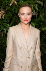 MADDIE HASSON at Max Mara WIF Face of the Future in Los Angeles 06/12/2018
