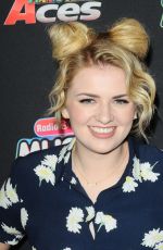 MADDIE POPPE at Radio Disney Music Awards 2018 in Los Angeles 06/22/2018