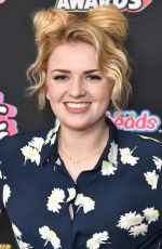 MADDIE POPPE at Radio Disney Music Awards 2018 in Los Angeles 06/22/2018