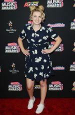 MADDIE POPPE at Radio Disney Music Awards 2018 in Los Angeles 06/22/2018