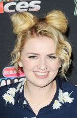 MADDIE POPPE at Radio Disney Music Awards 2018 in Los Angeles 06/22/2018