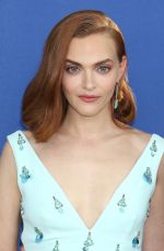 MADELINE BREWER at CFDA Fashion Awards in New York 06/05/2018