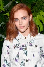 MADELINE BREWER at Max Mara WIF Face of the Future in Los Angeles 06/12/2018