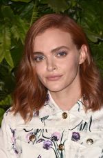 MADELINE BREWER at Max Mara WIF Face of the Future in Los Angeles 06/12/2018
