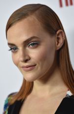 MADELINE BREWER at The Handmaid