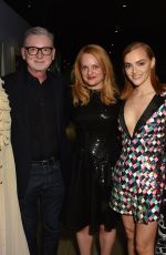 MADELINE BREWER at The Handmaid