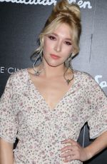 MADELYN DEUTCH at The Year of Spectacular Men Premiere in New York 06/13/2018