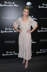 MADELYN DEUTCH at The Year of Spectacular Men Premiere in New York 06/13/2018