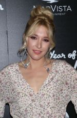 MADELYN DEUTCH at The Year of Spectacular Men Premiere in New York 06/13/2018