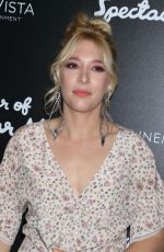 MADELYN DEUTCH at The Year of Spectacular Men Premiere in New York 06/13/2018