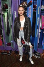 MADISON BEER at #rdxcaligirls Launch at Doheny Room in West Hollywood 06/06/2018