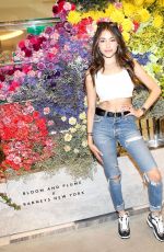 MADISON BEER at thedropla@barneys in Beverly Hills 06/02/2018