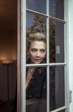 MAGGIE GYLLENHAAL for The Wrap, June 2018