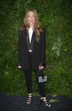MAGGIE ROGERS at Chanel Dinner Celebrating Our Majestic Oceans in Malibu 06/02/2018