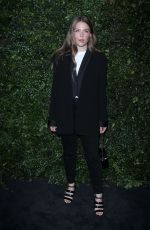 MAGGIE ROGERS at Chanel Dinner Celebrating Our Majestic Oceans in Malibu 06/02/2018