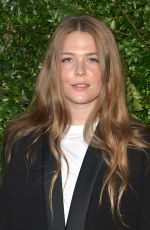 MAGGIE ROGERS at Chanel Dinner Celebrating Our Majestic Oceans in Malibu 06/02/2018
