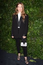 MAGGIE ROGERS at Chanel Dinner Celebrating Our Majestic Oceans in Malibu 06/02/2018