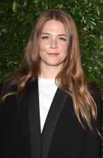 MAGGIE ROGERS at Chanel Dinner Celebrating Our Majestic Oceans in Malibu 06/02/2018