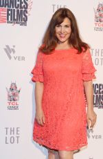 MAGGIE WAGNER at An American in Texas West Coast Premiere in Los Angeles 06/11/2018