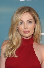 MALEA ROSE at Sharp Objects Premiere in Los Angeles 06/26/2018