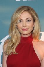 MALEA ROSE at Sharp Objects Premiere in Los Angeles 06/26/2018