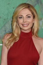 MALEA ROSE at Sharp Objects Premiere in Los Angeles 06/26/2018