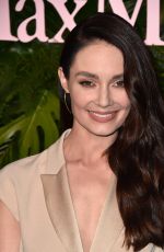 MALLORY JANSEN at Max Mara WIF Face of the Future in Los Angeles 06/12/2018
