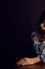 MANDY MOORE for The Wrap 2018
