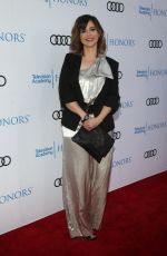 MANDY TEEFEY at 2018 Academy Honors in Hollywood 05/31/2018