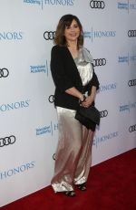 MANDY TEEFEY at 2018 Academy Honors in Hollywood 05/31/2018